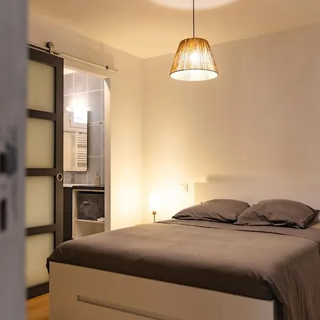 Le Coeur Gaillacois - Centre Historique Appartement Gaillac