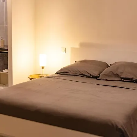 Appartement Le Coeur Gaillacois - Centre Historique Gaillac