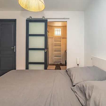 Appartement Le Coeur Gaillacois - Centre Historique Gaillac
